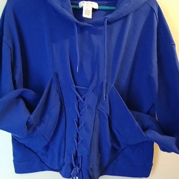 RCG Hoodie pullover - Picture 4 of 4